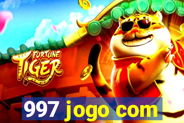 997 jogo com